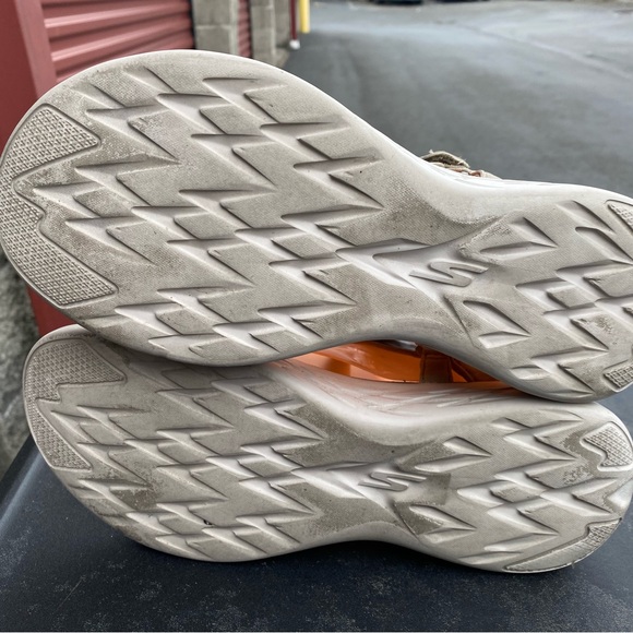 Skechers 15316 On-The-Go 600-Brilliancy Women’s Tan Sport Sandals Size 9 - Picture 13 of 13